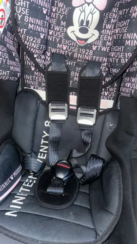 Cadeirinha para carro