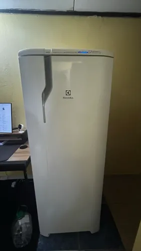 Geladeira Electrolux Frost Free RFE39 - 322L (Muito Conservada!)