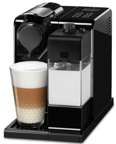 Cafeiteira Nexpresso usada