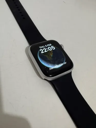 apple watch series 4 44mm