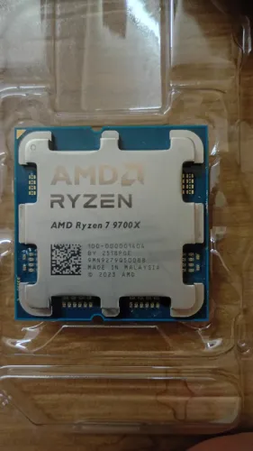 Ryzen 7 9700x (AM5)