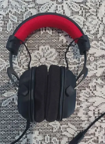Headset/Fone de ouvido Redragon novo