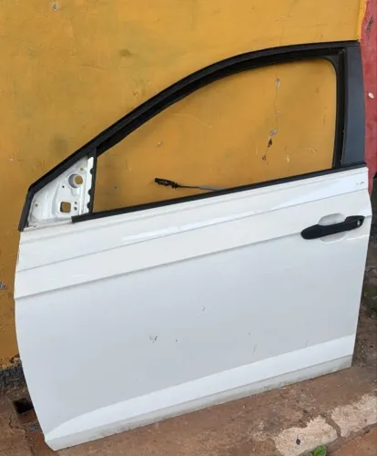 PORTA DIANTEIRA ESQUERDA VW POLO 2023