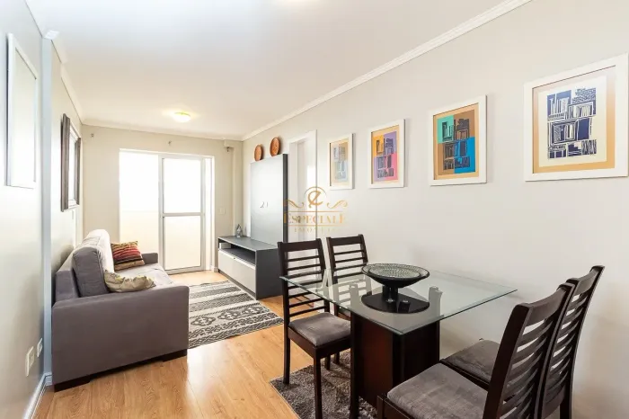 LOCAÇÃO DE APARTAMENTO COM 1 DORMITÓRIO NO ALTO DA GLÓRIA