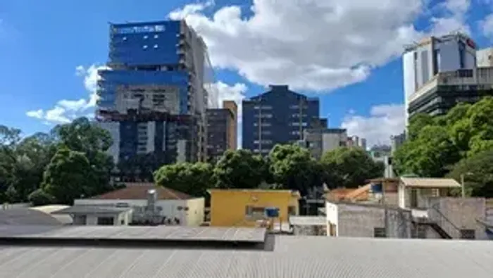 03 quartos Região Hospitalar