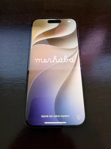iPhone 15 Pro