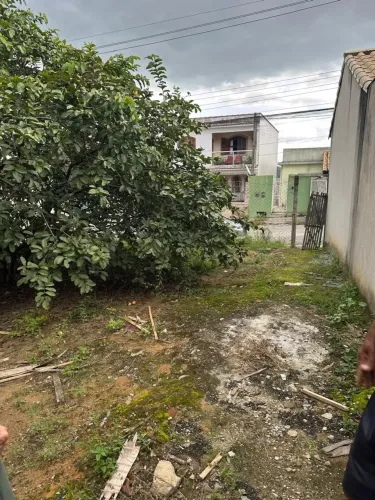 Imóvel para venda com 225 metros quadrados em Parque Independência - Barra Mansa - RJ