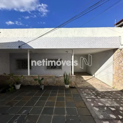 Locação Casa Caiçaras Belo Horizonte