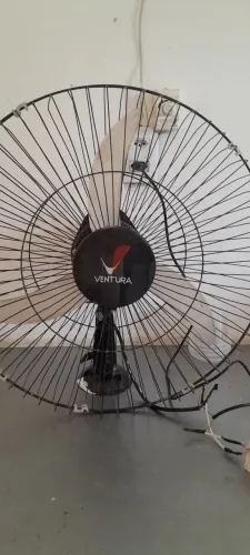 Ventilador tufão