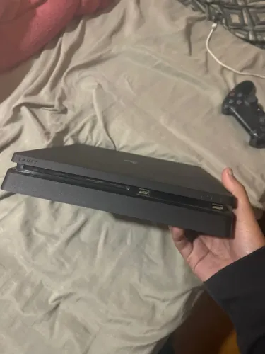 Playstatio 4