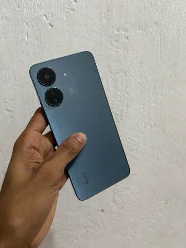 Xiaomi 13C muito conservado sem nenhum problema 