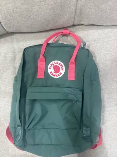 Mochila kanken