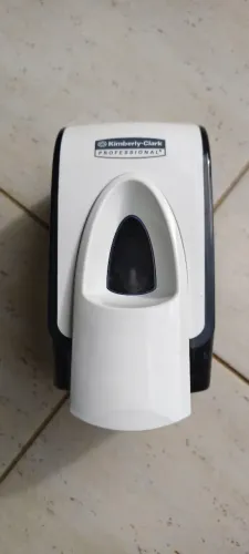 Dispenser sabão Kimberly Clark Professional 
