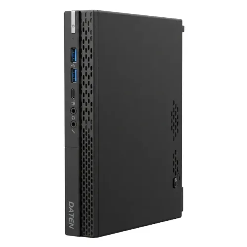 Mini PC Daten DC4D-U Core i3 10100t 8gb SSD 256gb NVMe