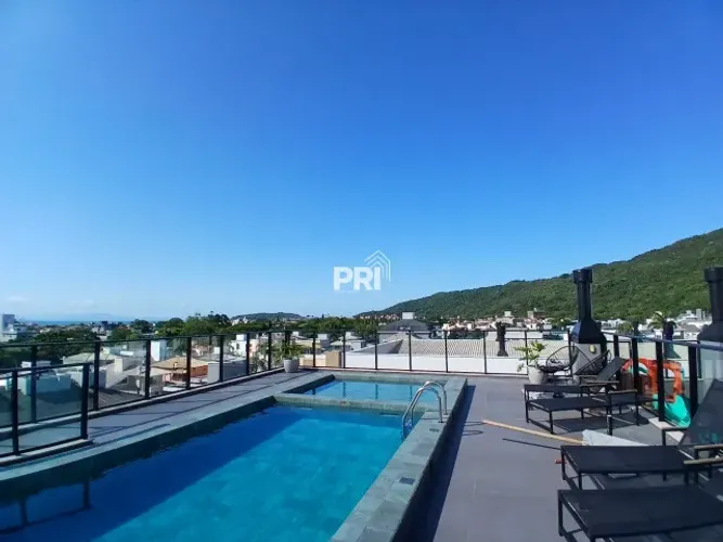 Apartamento 2 dormitorios para locaçao anual Cachoira do Bom Jesus