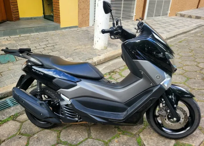 N max 160 revisada