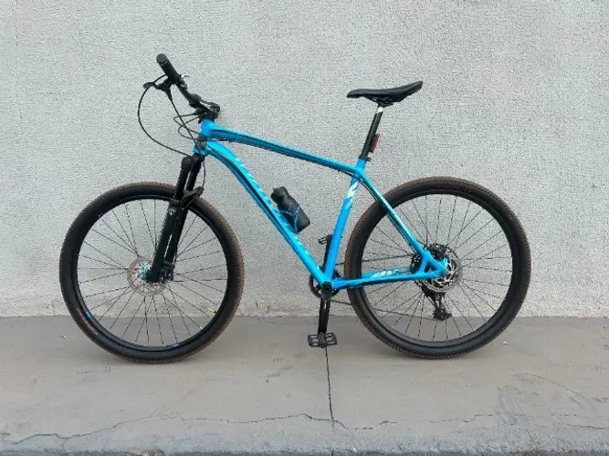 Bicicleta SPECIALIZED CRAVE Tam.21 XL 12V