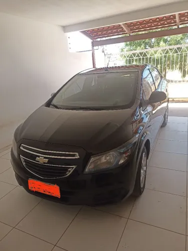 Chevrolet Prisma Sed. LT 1.4 8V Flexpower 4P 2015