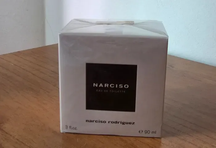 narciso edt 90 ml Descontinuado
