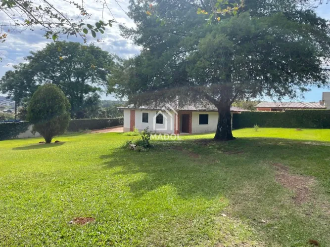 Casa á venda em Oficinas