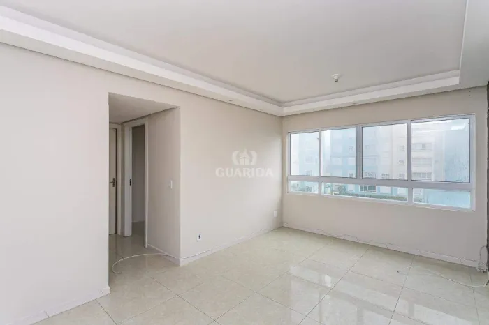 Apartamento de 2 dormitórios no bairro Alto Petrópolis.