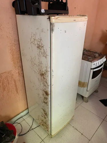 Geladeira 
