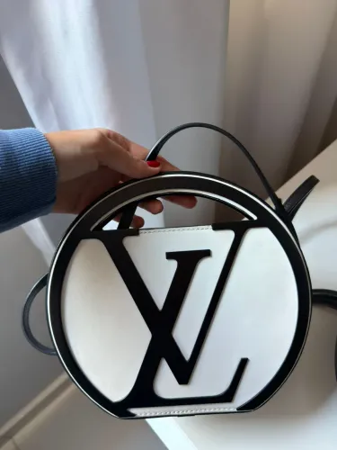 Bolsa Louis Vuitton