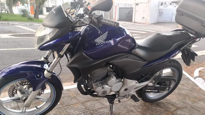 Moto... Melhor da Categoria