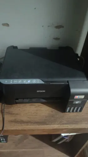 Impressora Epson.