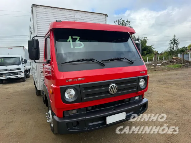 VW 9-160 2013