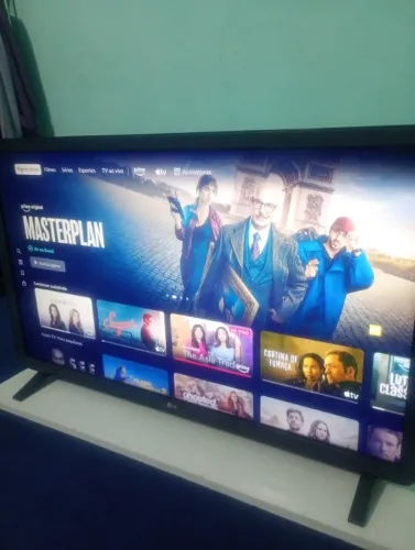 Tv smart lg 32