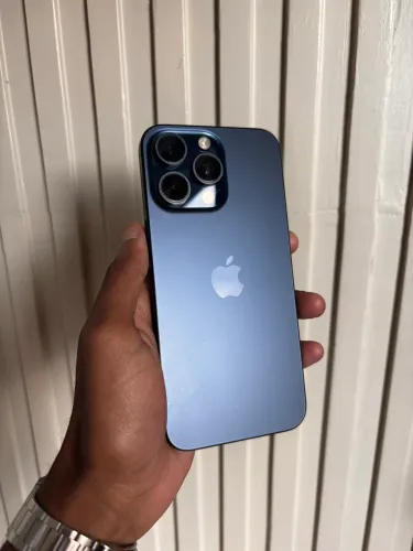 15 Pro Max | 256gb | 87%