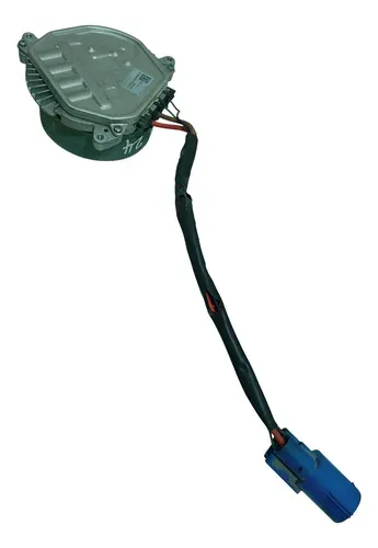 Motor Ventoinha Radiador Byd Song Plus 1.5 2024 127/220v