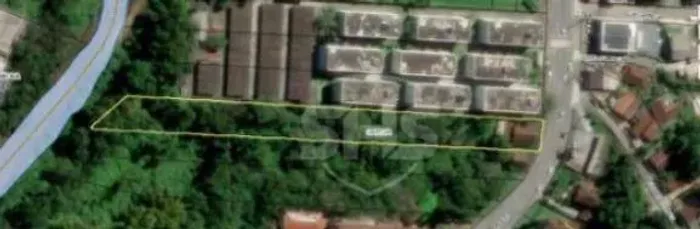 Terreno à venda, 3525 m² por R$ 2.500.000,00 - Garcia - Blumenau/SC