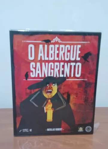 O Albergue Sangrento