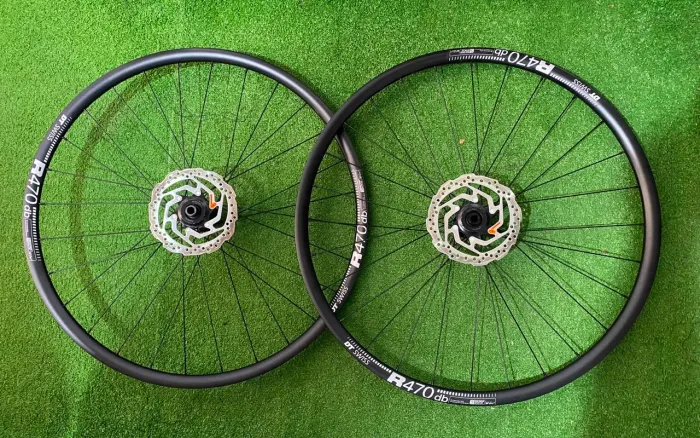 Rodas speed DTSwiss