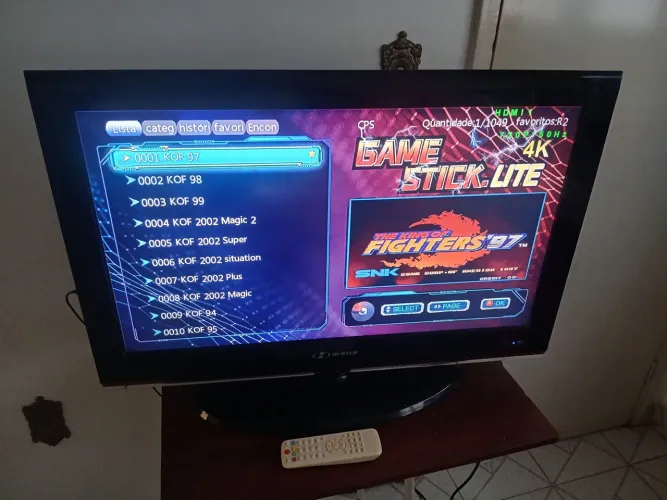 Televisão ibuster 32 polegadas. Oferta!!!!