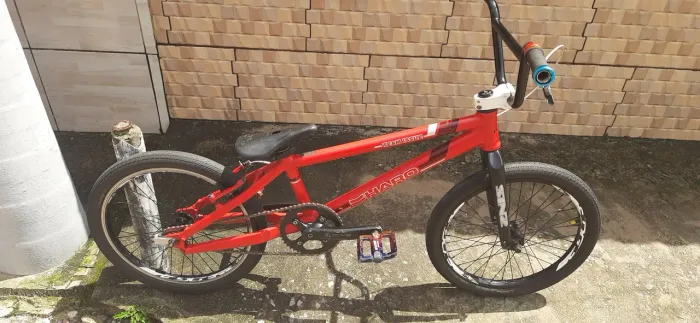 Bicicleta Haro Team issue 21,25" 2012