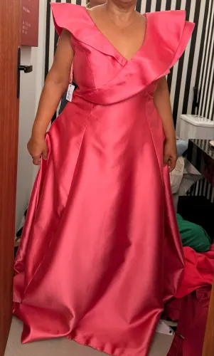 Vestido de festa