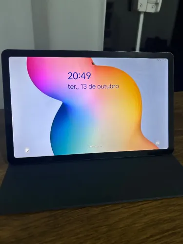 Samsung Galaxy Tab S6 Lite