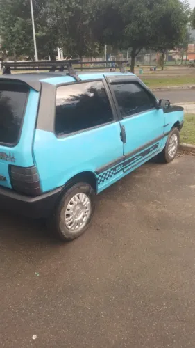 Fiat Uno S 1.5 I.e. / 1.5 / 1.3/ SX 1.3 1993