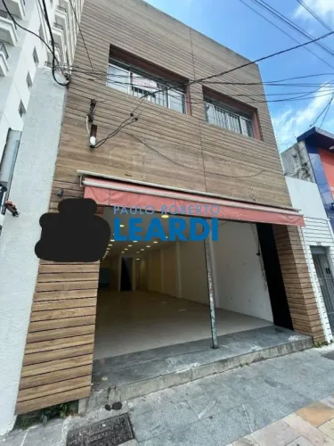 LOJA - PINHEIROS - SP