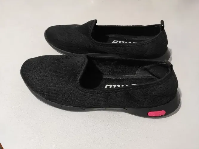 Tênis ACTVITTA Feminino 37!