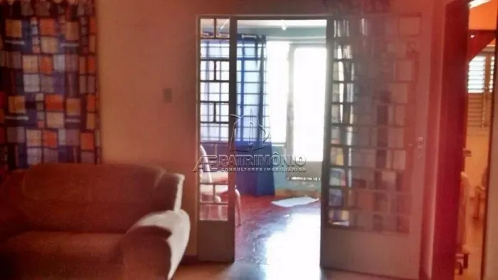 CASA,2 Dormitorio(s) bairro Adélia