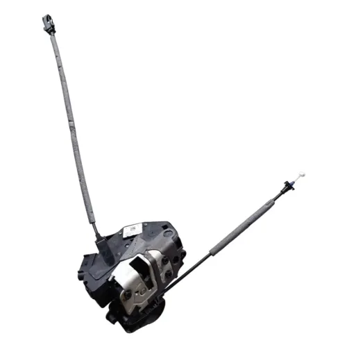 Fechadura interna porta dianteira direita Ford Fusion 2015