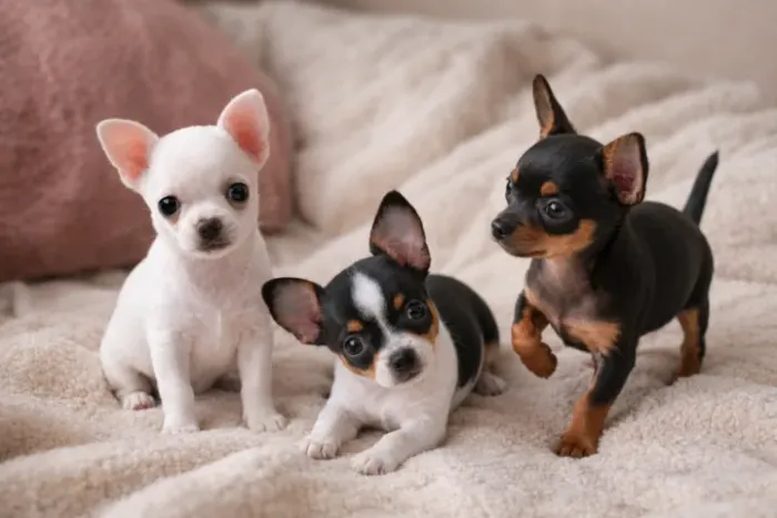 Pinscher
