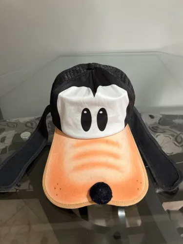 Boné Vintage Disney adulto
