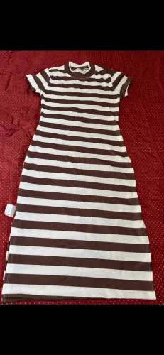 Vestido novo 