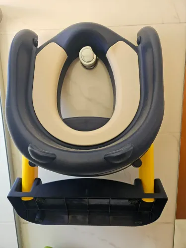 Redutor assento infantil