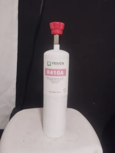 Gas410